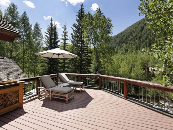 Aspen Home 987532
