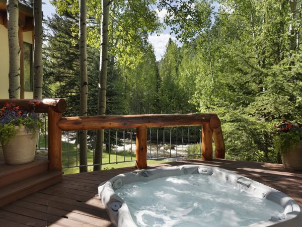 Aspen Home 987532