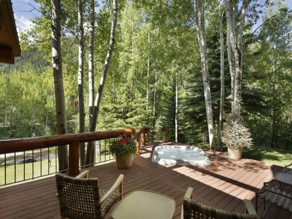 Aspen Home 987532