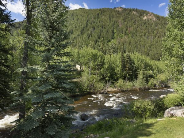 Aspen Home 987532