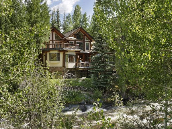 Aspen Home 987532