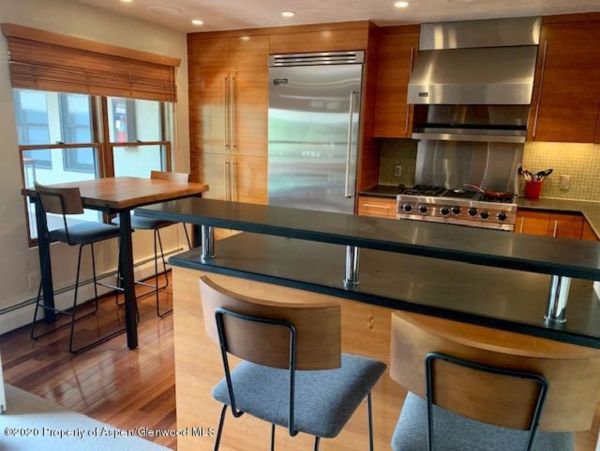 Aspen Home 987533
