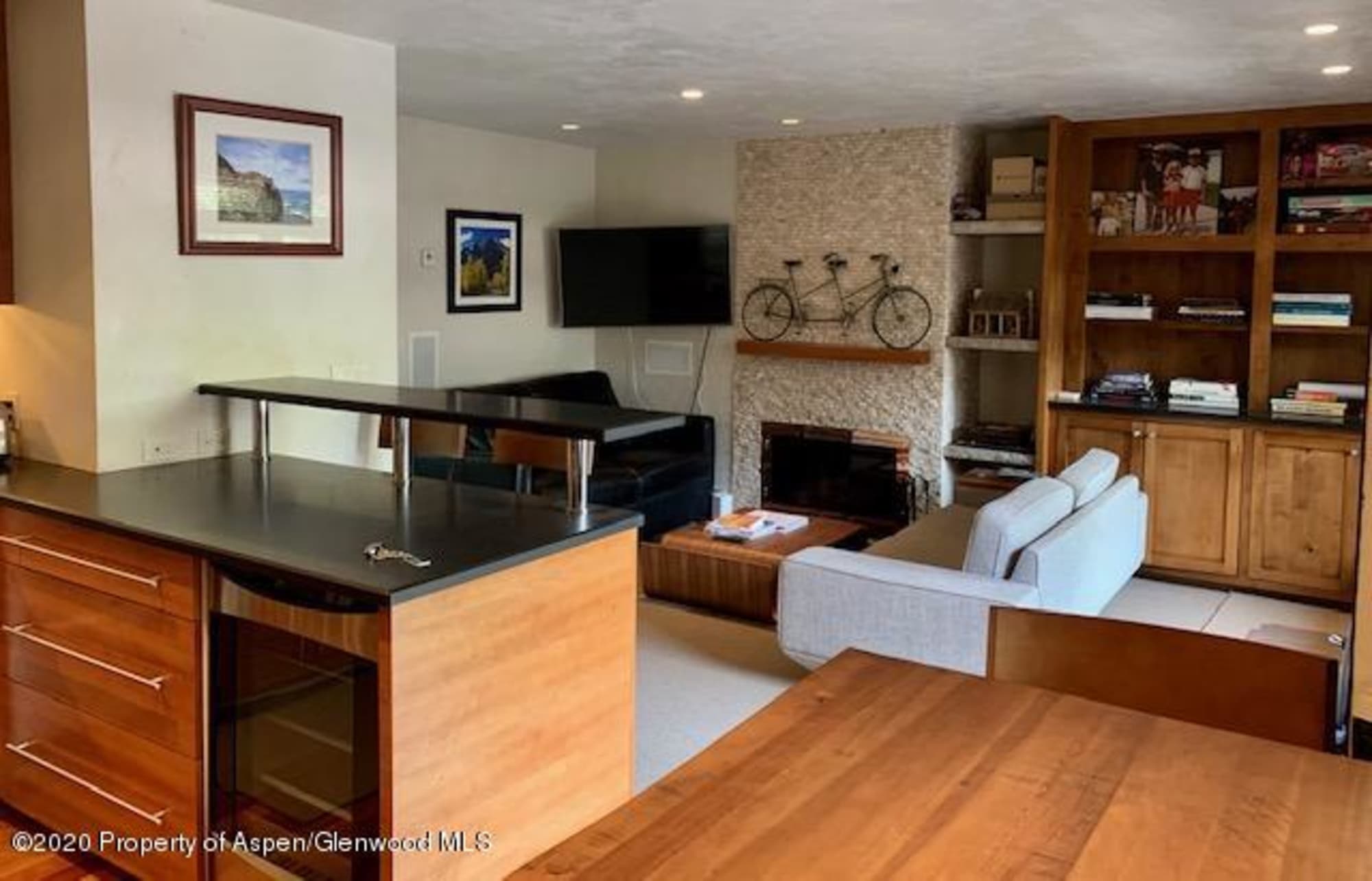 Aspen Home 987533