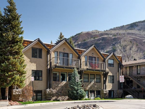 Aspen Home 987533