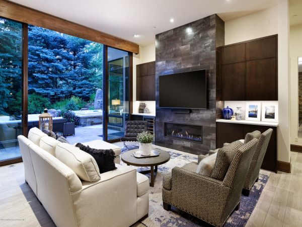 Aspen Home 987534