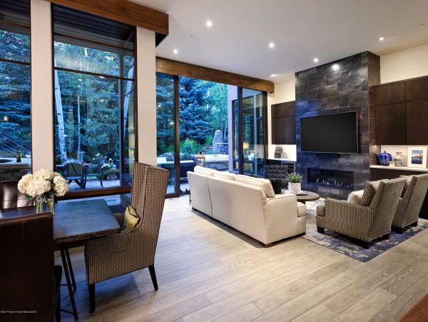 Aspen Home 987534