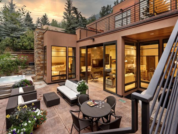 Aspen Home 987534