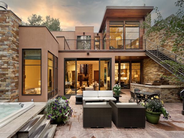 Aspen Home 987534