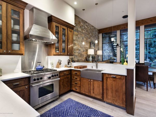 Aspen Home 987534