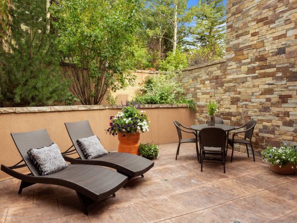 Aspen Home 987534