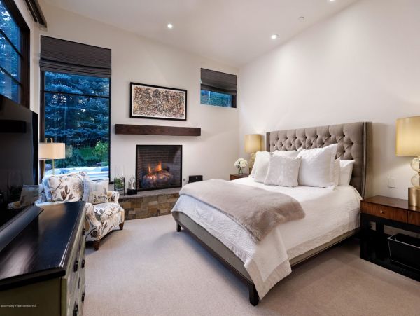 Aspen Home 987534