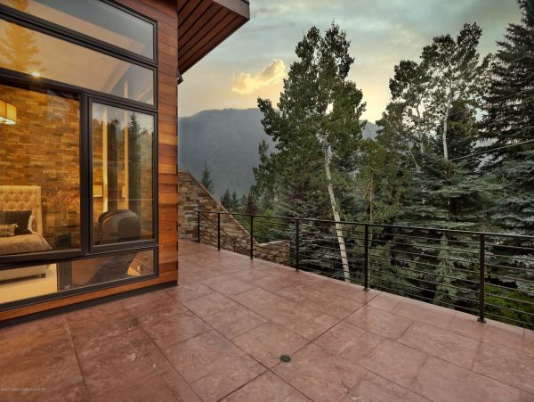 Aspen Home 987534