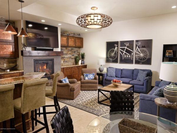 Aspen Home 987534