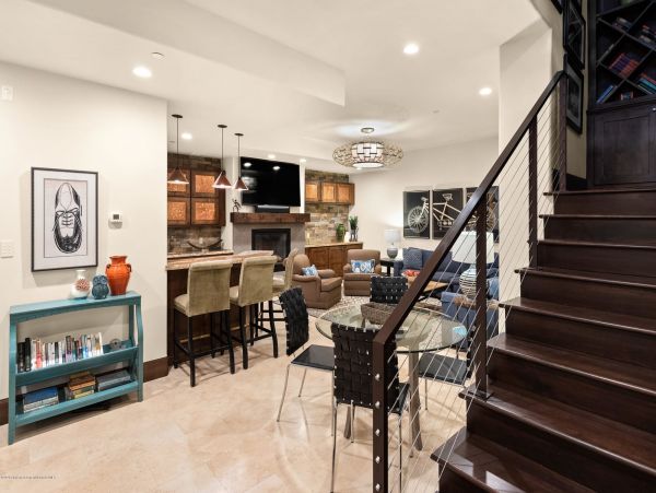Aspen Home 987534