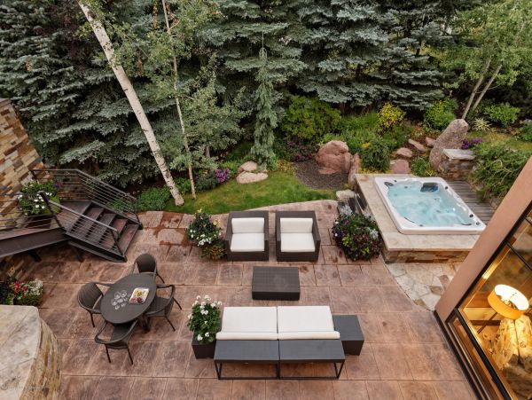 Aspen Home 987534