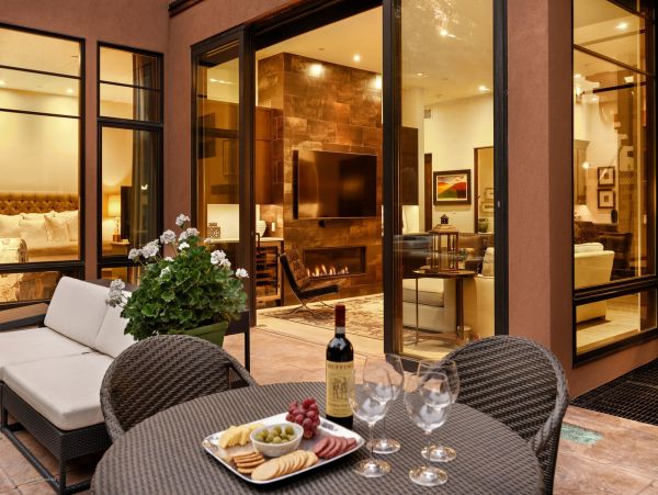 Aspen Home 987534