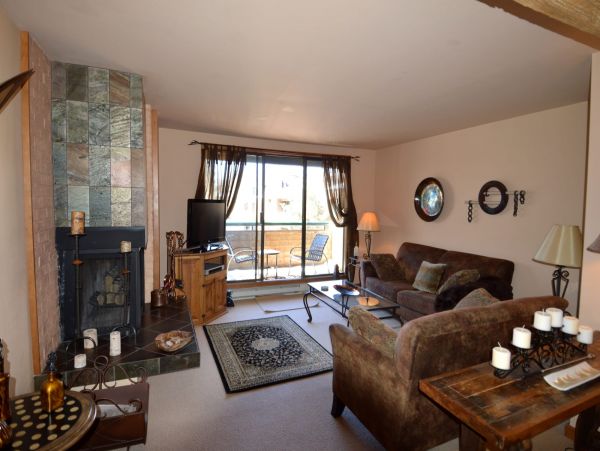 Aspen Home 987535
