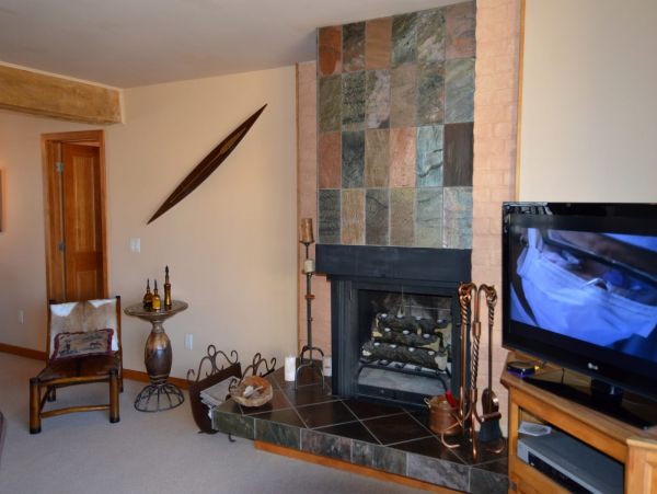 Aspen Home 987535
