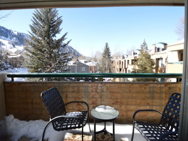 Aspen Home 987535