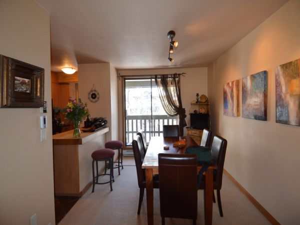 Aspen Home 987535