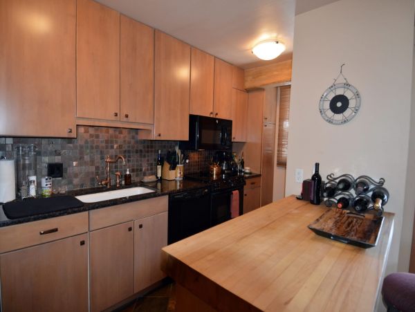 Aspen Home 987535