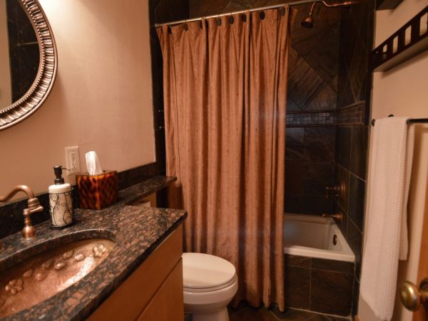 Aspen Home 987535