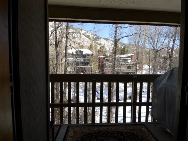 Aspen Home 987535