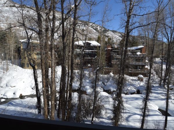 Aspen Home 987535
