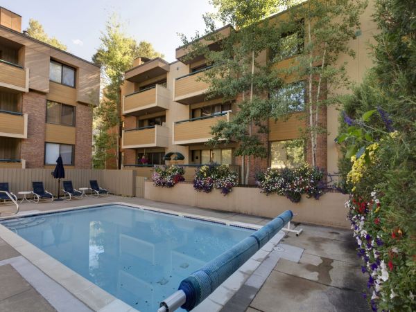 Aspen Home 987535