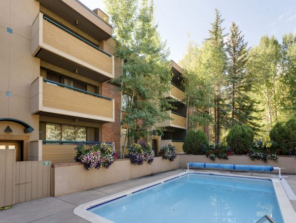 Aspen Home 987535