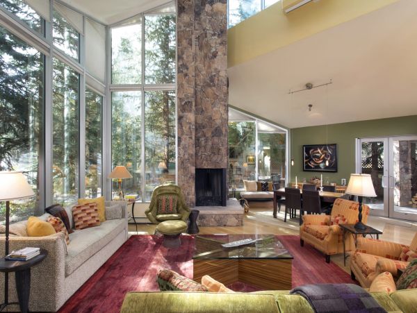 Aspen Home 987536