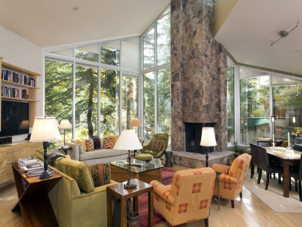 Aspen Home 987536