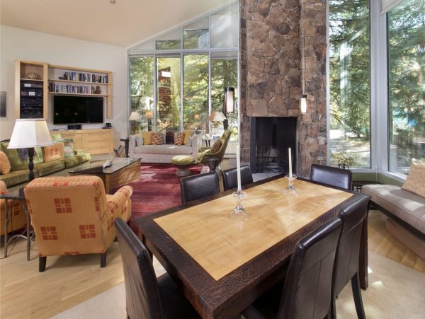 Aspen Home 987536