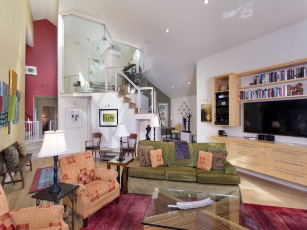 Aspen Home 987536