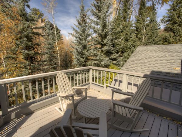 Aspen Home 987536