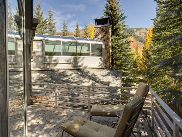Aspen Home 987536