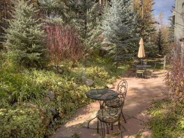 Aspen Home 987536