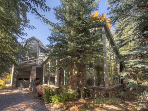 Aspen Home 987536