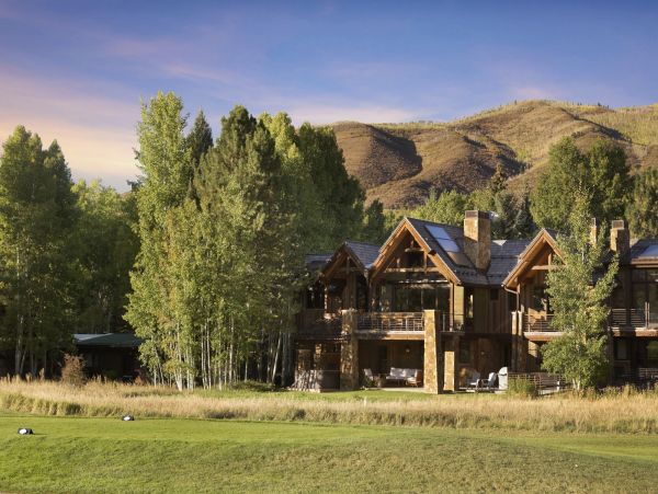 Aspen Home 987537