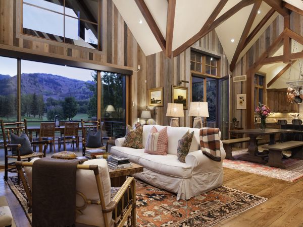 Aspen Home 987537