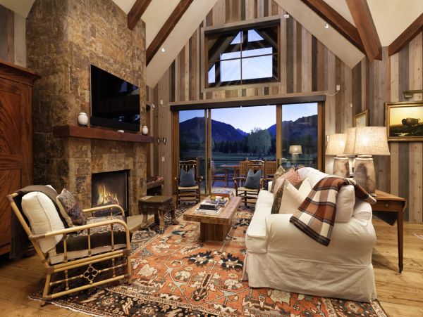 Aspen Home 987537
