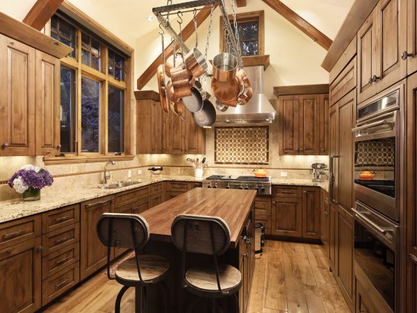 Aspen Home 987537