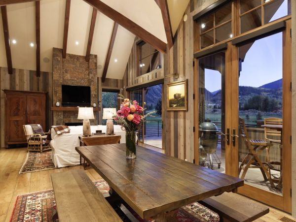 Aspen Home 987537