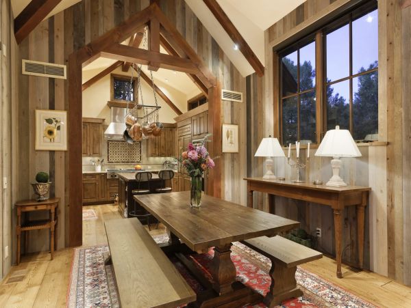 Aspen Home 987537