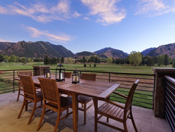Aspen Home 987537