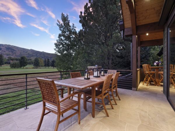 Aspen Home 987537