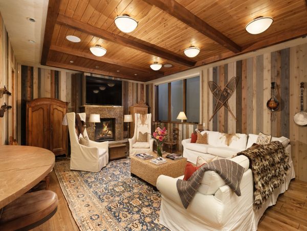 Aspen Home 987537
