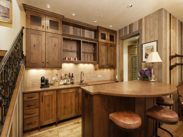 Aspen Home 987537