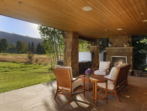 Aspen Home 987537
