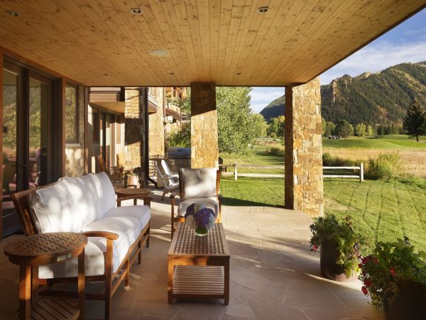 Aspen Home 987537